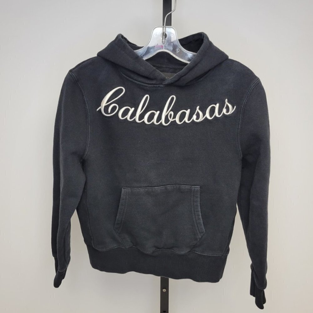 Kendall & Kylie  Calabasas Sweater